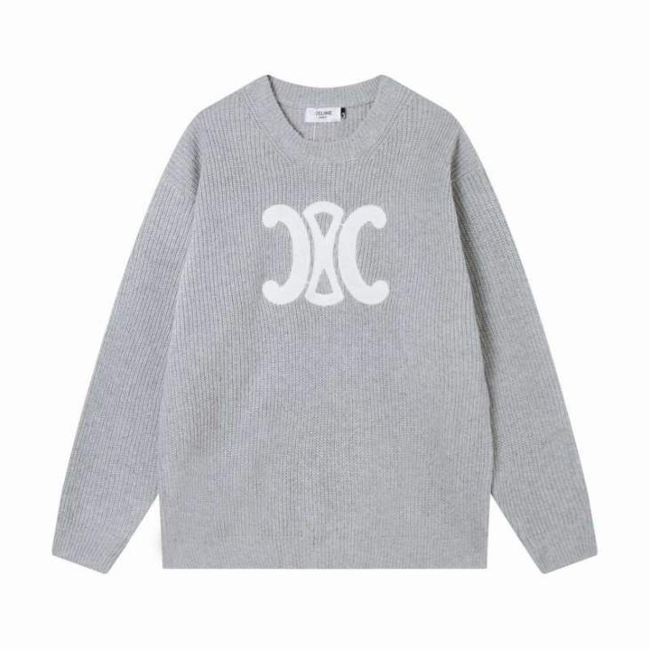 Picture of Celine Sweaters _SKUCelineS-2XLaztxQ5644188